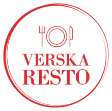 Verska Resto logo